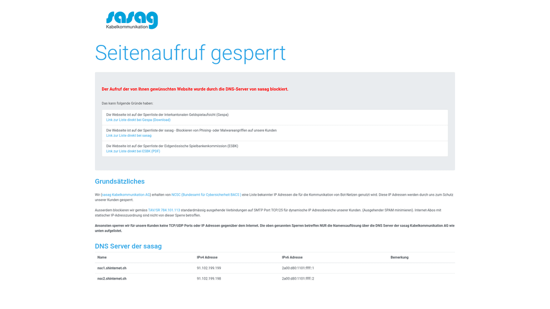 Spinight Startseite