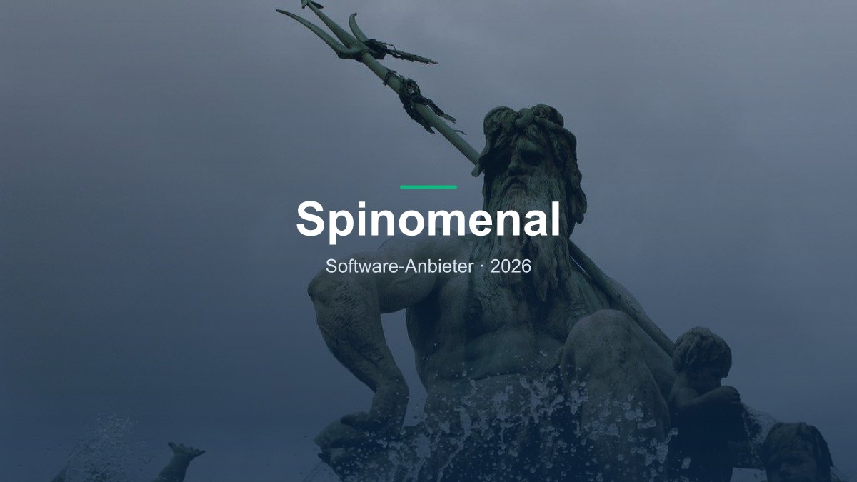 Spiele des Herstellers Spinomenal im Online Casino