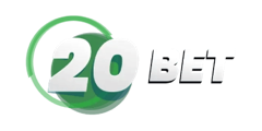 20Bet Logo