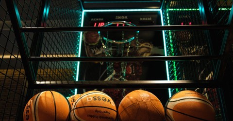 Basketball Wetten