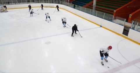 Eishockey Wetten