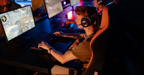 eSports Wetten
