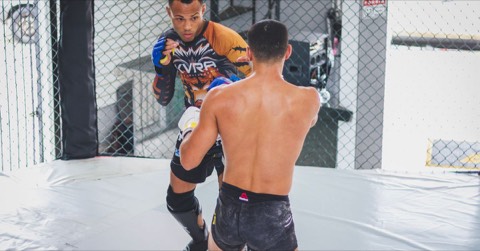 MMA / UFC Wetten