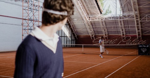 Tennis Wetten